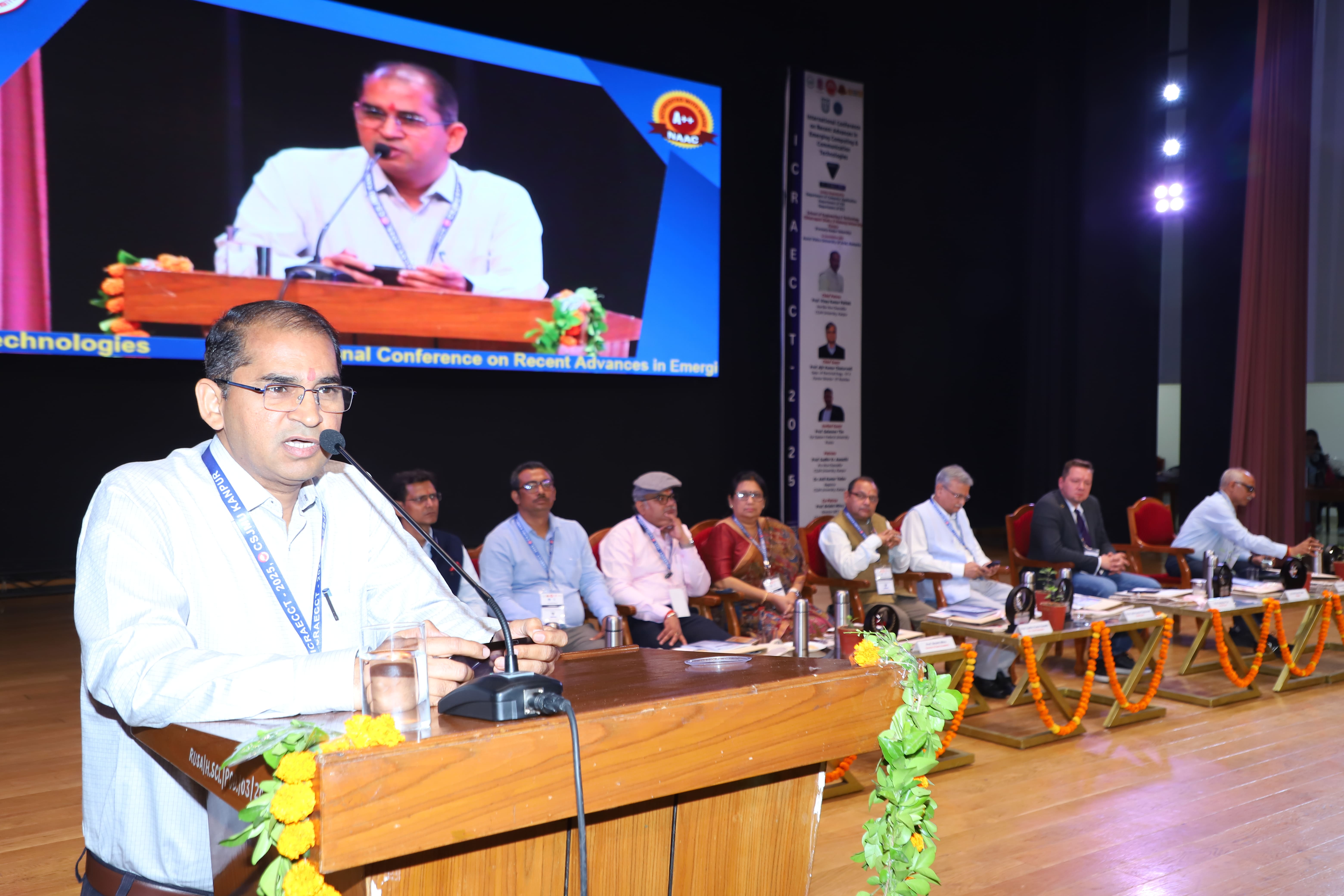CSJM University - Conference 2026
